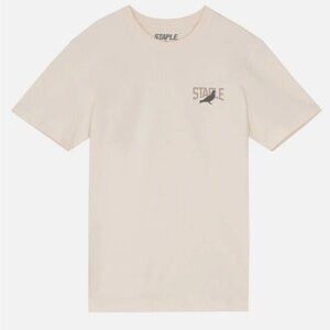 Staple Pigeon Renown Pigeon Logo T-Shirt Men’s Size 2XL